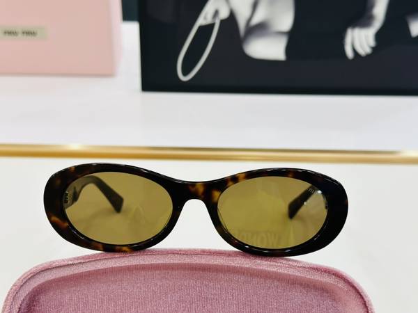 Miu Miu Sunglasses Top Quality MMS00218
